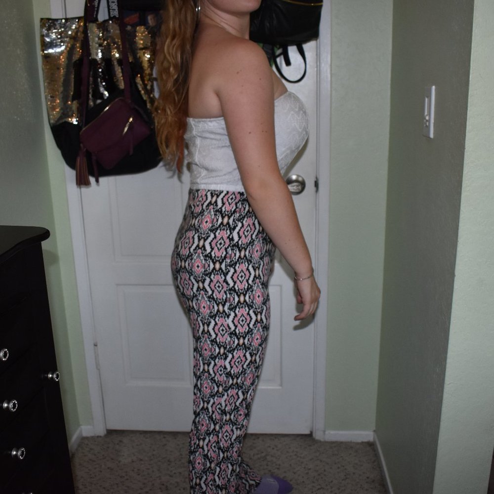 Lace Jumpsuit